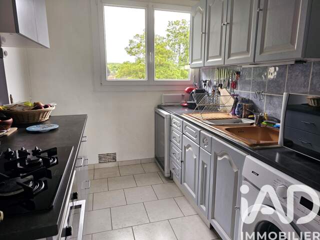 Vente Appartement 3 pièces — photo du bien