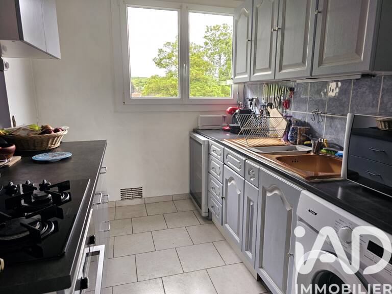 Vente Appartement 3 pièces — photo 1