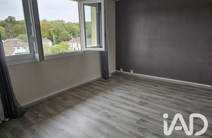 Vente Appartement 3 pièces — photo 2
