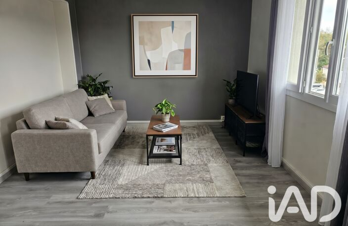 Vente Appartement 3 pièces — photo 3