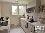 Vente Appartement 3 pièces — photo 4