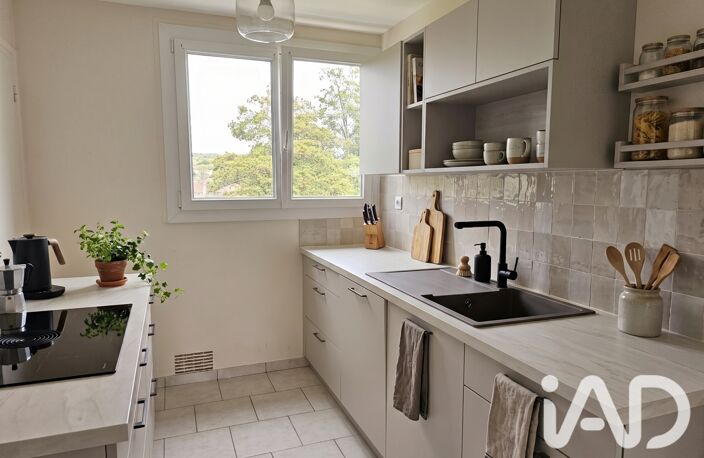 Vente Appartement 3 pièces — photo 4