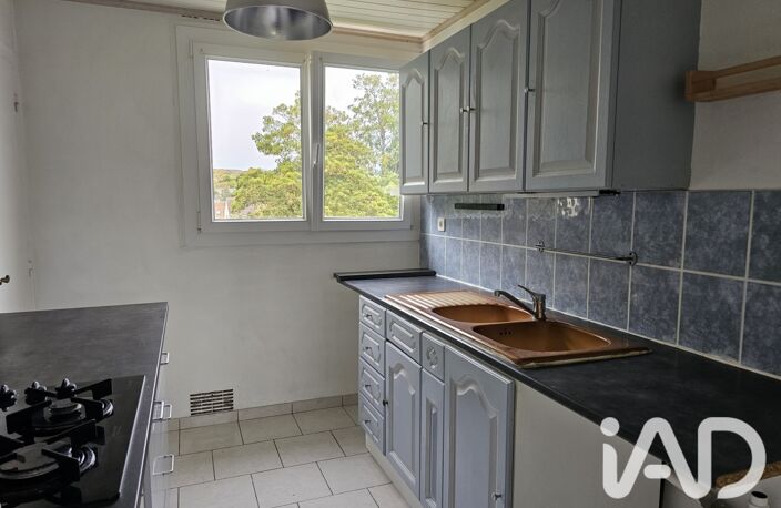 Vente Appartement 3 pièces — photo 5