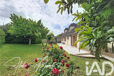 Maison 8 pièces 499000 €