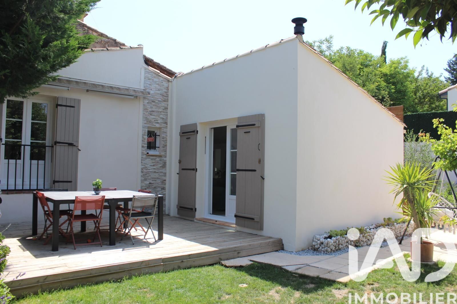 Vente Maison/villa 4 pièces - Photo 4