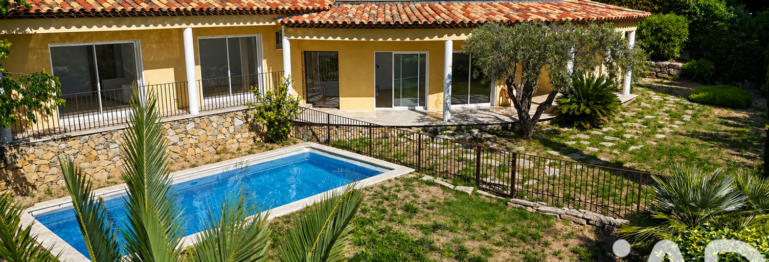 Maison 5 Pièces 170 m² à vendre à Bandol (83150)