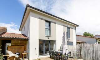 Maison 3 Pièces 64 m² à vendre à Bruguières (31150)