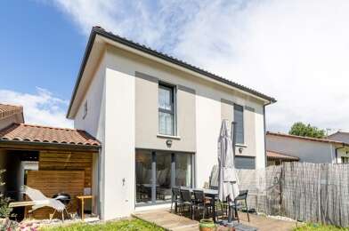 Maison 3 pièces 234300 €