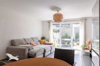 Maison 3 pièces 220000 €