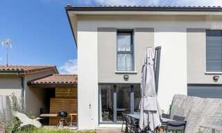 Maison 3 Pièces 64 m² à vendre à Bruguières (31150)