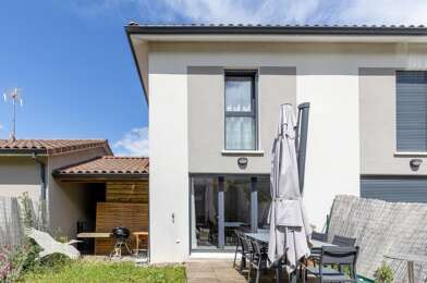 Maison 3 pièces 220000 €