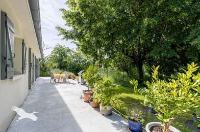 Maison 4 pièces 299900 €