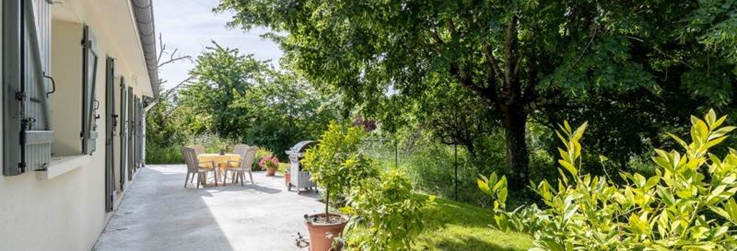 Maison 4 Pièces 111 m² à vendre à Bruguières (31150)