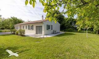 Maison 4 Pièces 111 m² à vendre à Bruguières (31150)