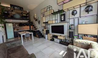Appartement 1 Pièce 63 m² à vendre à Boeil-Bezing (64510)