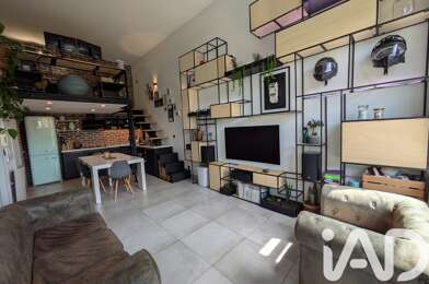 Appartement 1 pièces 165000 €