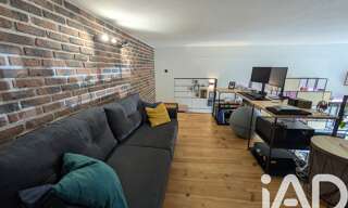 Appartement 1 Pièce 63 m² à vendre à Boeil-Bezing (64510)