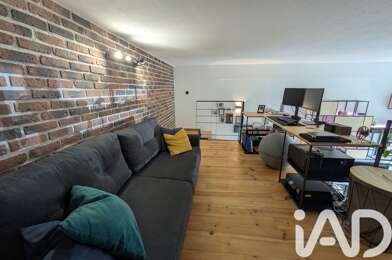 Appartement 1 pièces 159000 €