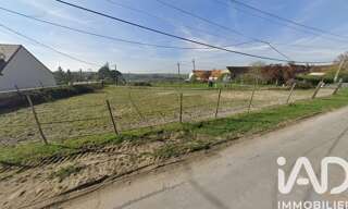 Terrain  746 m² à vendre à Grisy-Suisnes (77166)
