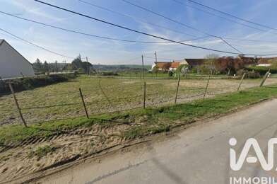 Terrain  145000 €