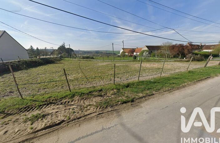 Vente Terrain 746 m&sup2; — photo 2