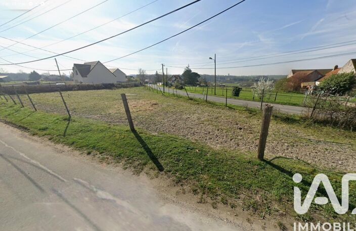 Vente Terrain 746 m&sup2; — photo 3