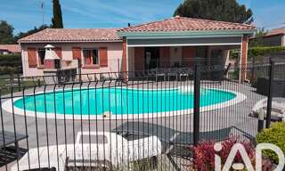 Maison 5 Pièces 85 m² à vendre à Caussade (82300)