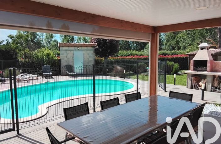 Vente Pavillon 5 pièces — photo 2