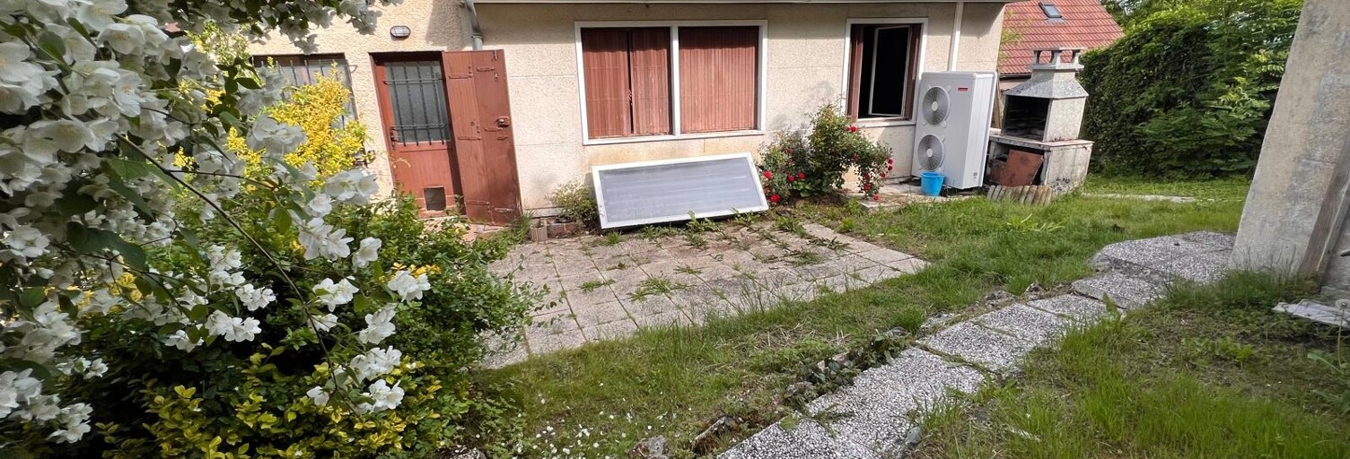 Maison 2 Pièces 50 m² à vendre à La Ferté-sous-Jouarre (77260)