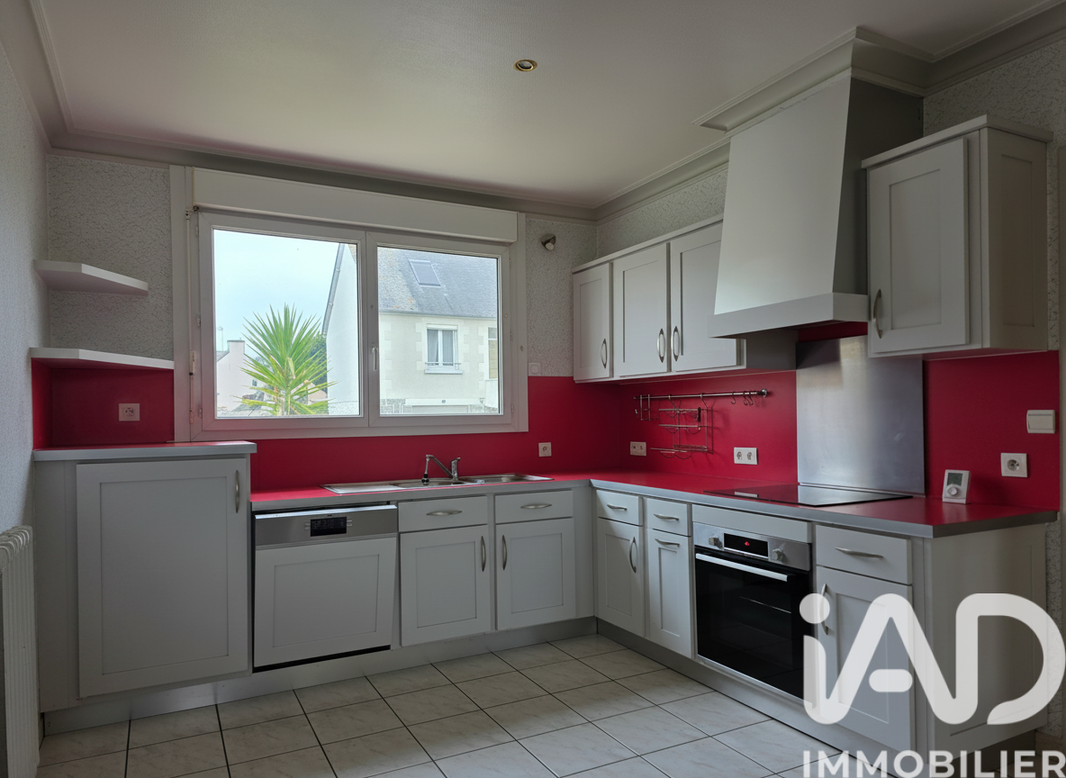 Maison à vendre, 4 pièces, 100 m², Yffiniac