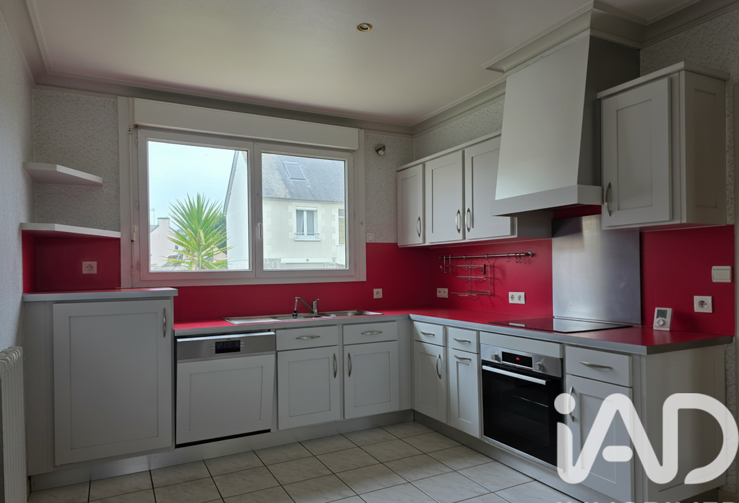 Vente Maison/villa 4 pièces — photo 1