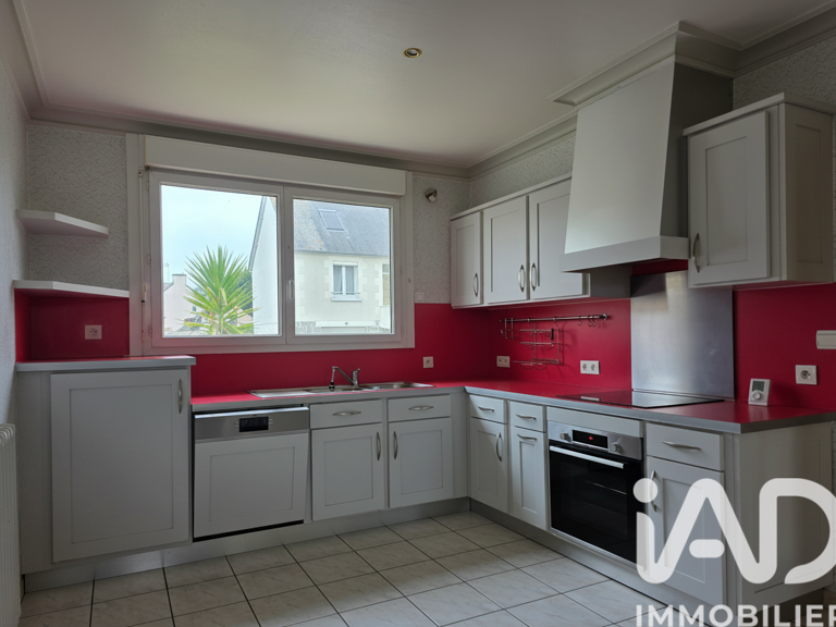 Vente Maison/villa 4 pièces — photo 1