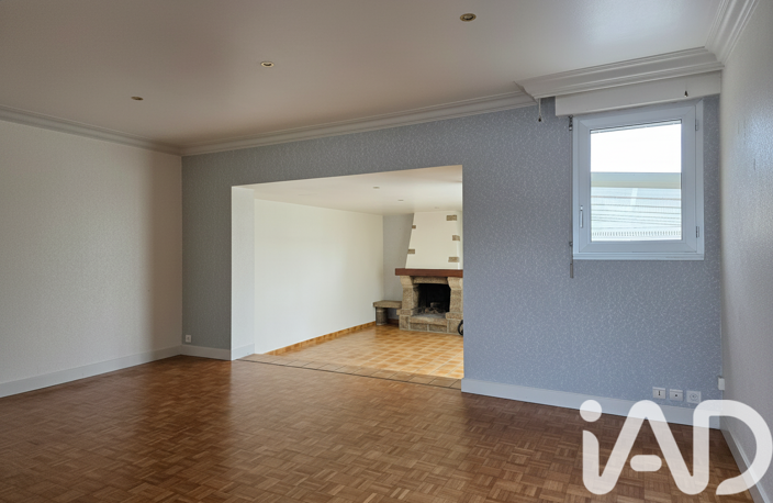 Vente Maison/villa 4 pièces — photo 2