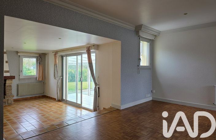 Vente Maison/villa 4 pièces — photo 3