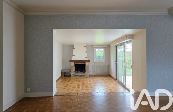 Vente Maison/villa 4 pièces — photo 4