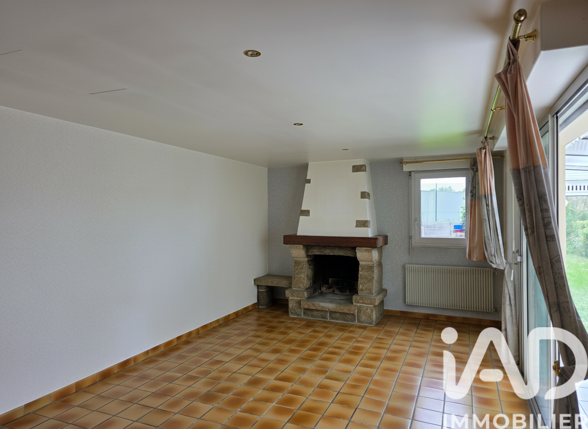 Vente Maison/villa 4 pièces - Photo 5