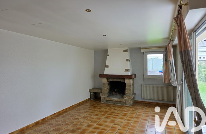 Vente Maison/villa 4 pièces — photo 5