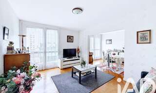 Appartement 4 Pièces 72 m² à vendre à Pontault-Combault (77340)