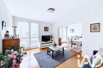 Appartement 4 pièces 209000 €