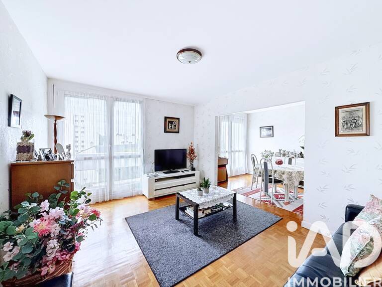 Vente Appartement 4 pièces — photo 1