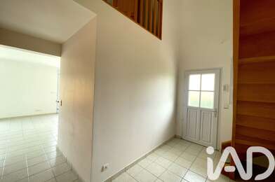 Maison 6 pièces 420000 €