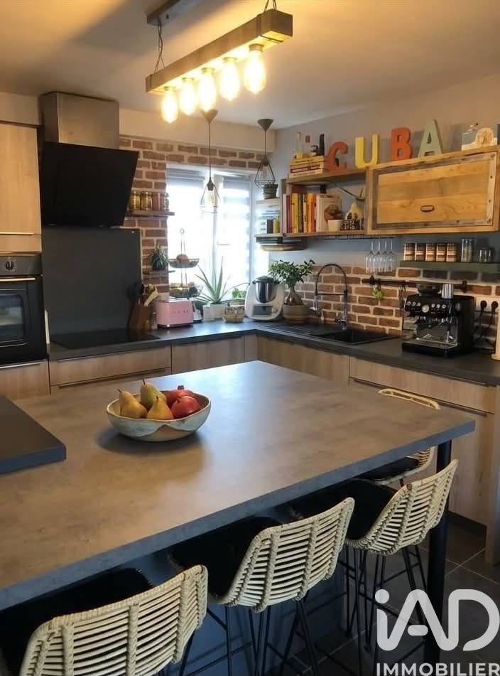 Vente Maison/villa 5 pièces - Photo 4