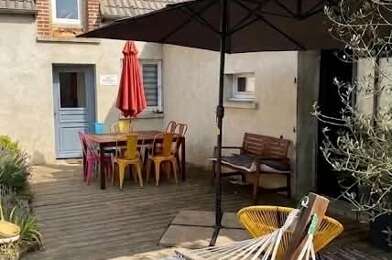 Maison 5 pièces 289990 €