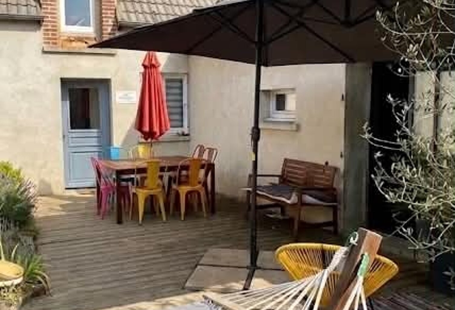 Vente Maison/villa 5 pièces — photo 1