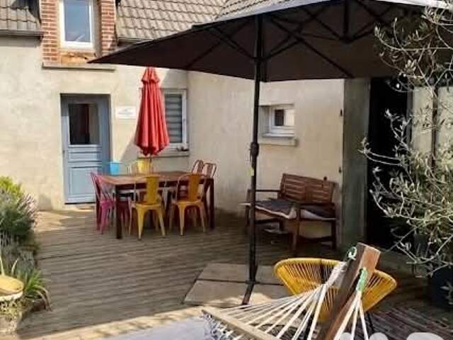 Vente Maison/villa 5 pièces — photo du bien