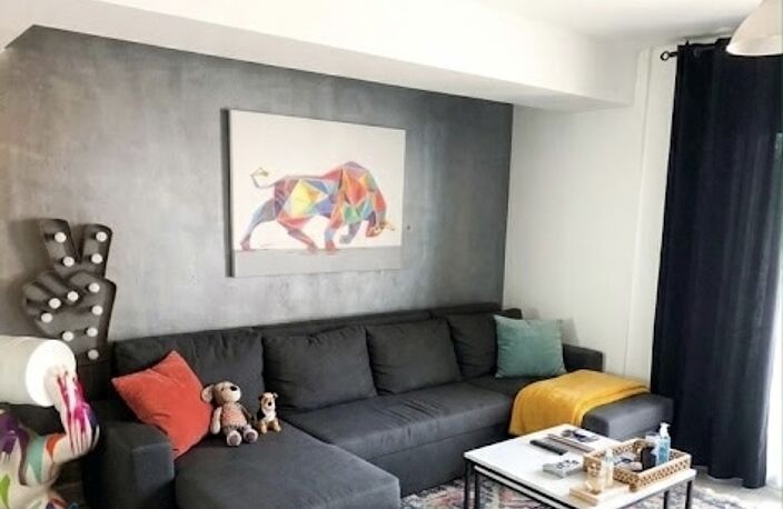 Vente Maison/villa 5 pièces — photo 2