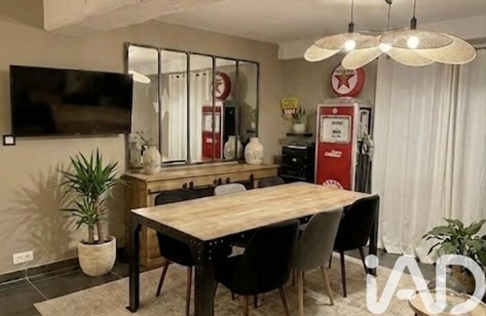 Vente Maison/villa 5 pièces — photo 3
