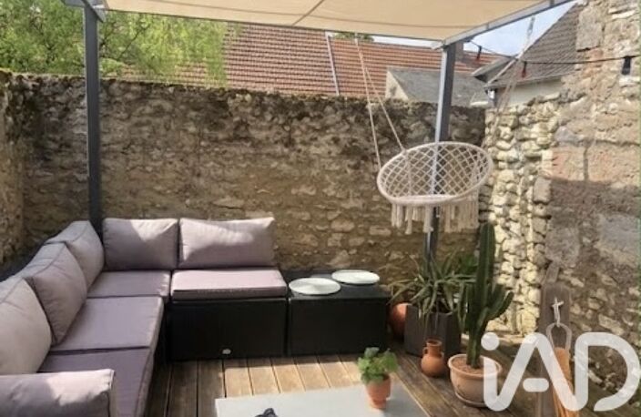 Vente Maison/villa 5 pièces — photo 4