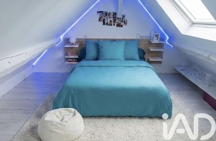 Vente Maison/villa 5 pièces — photo 5