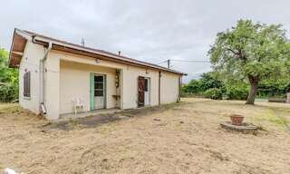 Maison 3 Pièces 65 m² à vendre à Saint-Loubès (33450)